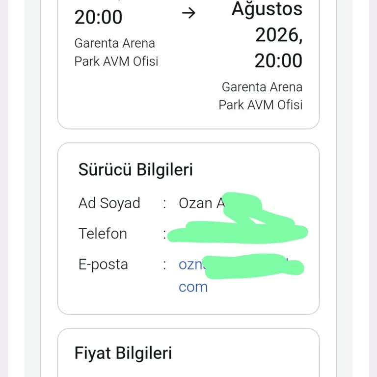 Ücretsiz İade Sözünden Sapma Ve Eksik Geri Ödeme