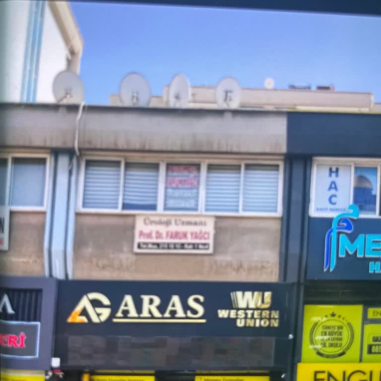 Western Union Şubesinde 900 Euro Çekiminde Müşteriye Kaba Davranış