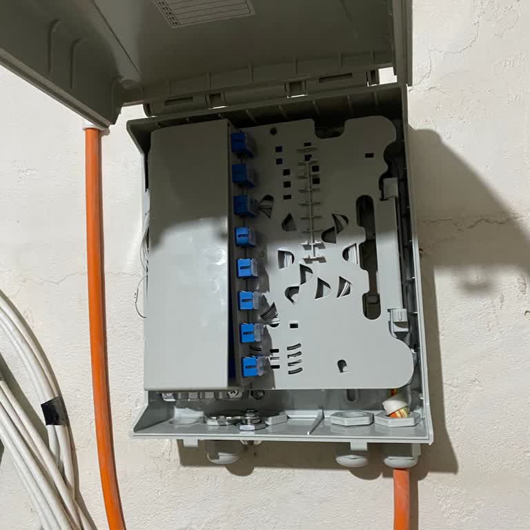 Fiber Altyapısı Aktif Edilmediği İçin İnternet Başvurusu Yapılamıyor