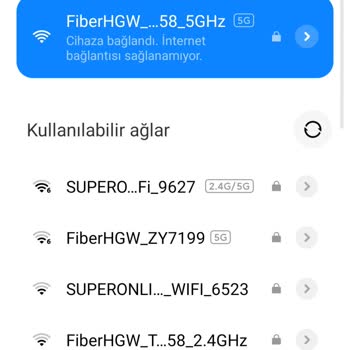 Extranet Internet Hizmeti Kesintisi Ve Müşteri Temsilcisine Ulaşamama