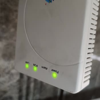 Extranet Internet Hizmeti Kesintisi Ve Müşteri Temsilcisine Ulaşamama