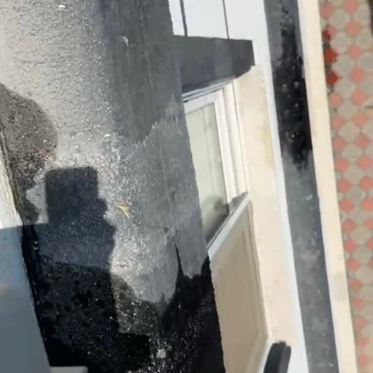 Altus Klima Montajında Hortum Sorunu Ve Verilen Randevunun İptali