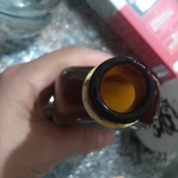 Sitikolin Ürününün Hızlı Bozulması Ve İade Talebi