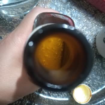 Sitikolin Ürününün Hızlı Bozulması Ve İade Talebi