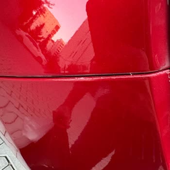 Citroen Şanlıurfa Bayisinde Tampon Boyası Kalitesizliği Ve Tekrarlanan Sorunlar