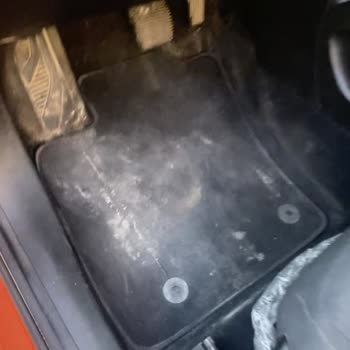 Kirli Ve Arızalı Araç, Haksız Yakıt Kesintisi Ve Tazminat Talebi