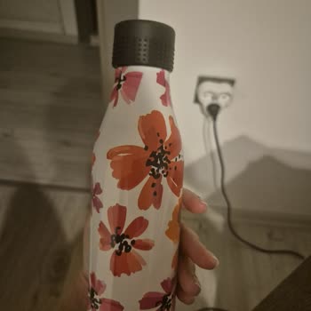 Saati Çalışmayan Termos İçin Ücretsiz Onarım Ve Değişim Talebi