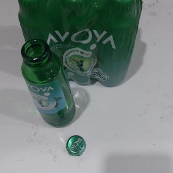 Avoya Maden Suyunda Bozuk Tat Ve Son Kullanma Tarihine Rağmen Kalite Sorunu