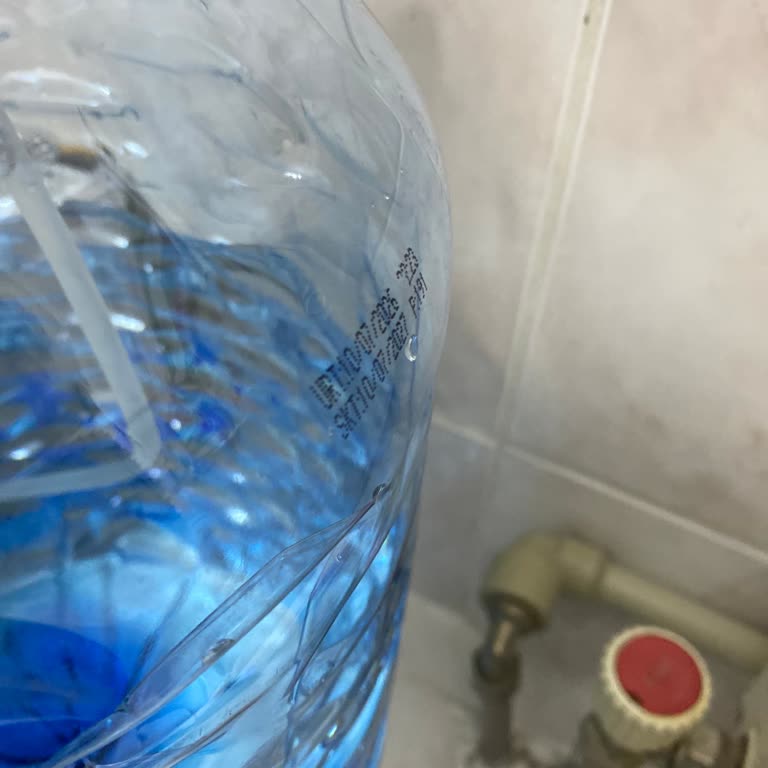 Bolu Köroğlu Damacanası Mide Rahatsızlığına Neden Oldu, Sağlık Riski Ve İade Talebi
