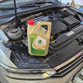 Hepsiburada'dan Sahte Motor Yağı Alınca Motor Arızası Ve Maddi Ve Manevi Zarar