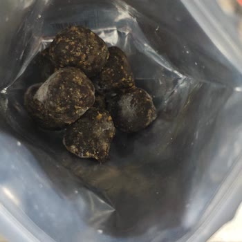 Züber Ürününün İçindeki Küf Benzeri Oluşumlar Hijyen Ve Sağlık Endişesi Yarattı