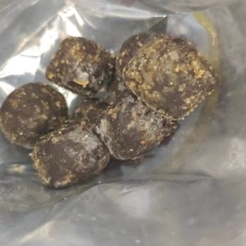 Züber Ürününün İçindeki Küf Benzeri Oluşumlar Hijyen Ve Sağlık Endişesi Yarattı