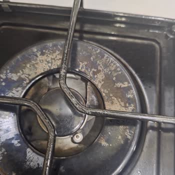 Beko Ocakta Renk Atması Ve Deformasyon Garanti Kapsamına Alınmadı