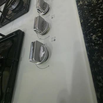 Beko Ocakta Renk Atması Ve Deformasyon Garanti Kapsamına Alınmadı