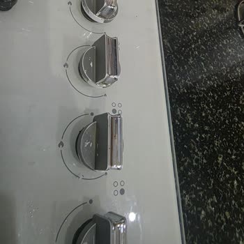 Beko Ocakta Renk Atması Ve Deformasyon Garanti Kapsamına Alınmadı