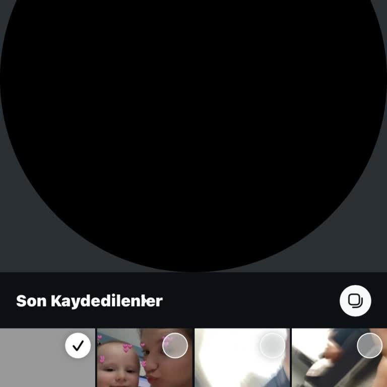 Instagram Profil Fotoğrafı Eklenemiyor Ve Sorun Çözülmüyor