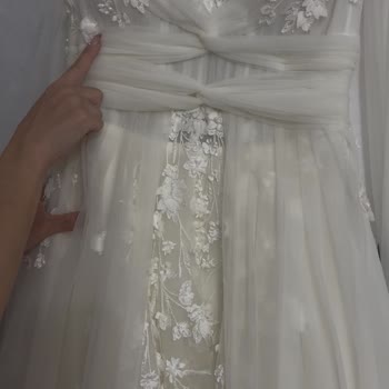 Casa Wedding Kadıköy’te 50.000 TL’lik Gelinliğin Kalitesiz İşçiliği Ve Teslim Sorunları
