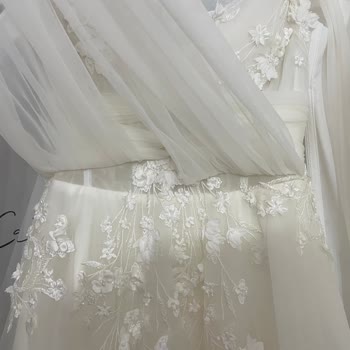 Casa Wedding Kadıköy’te 50.000 TL’lik Gelinliğin Kalitesiz İşçiliği Ve Teslim Sorunları