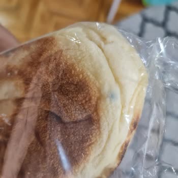 BİM Şubesinde Son Kullanım Tarihine Rağmen Küflenmiş Tost Bazlaması