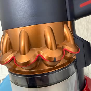 Dyson Gen5 Detect Süpürgesinde Koltuk Başlığı Deformasyonu Ve Performans Düşüşü
