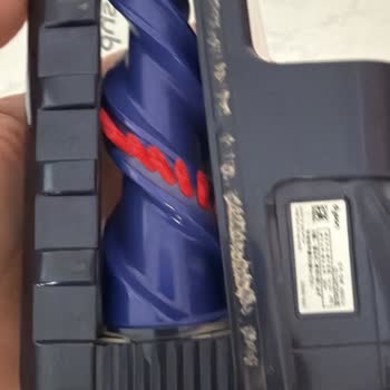 Dyson Gen5 Detect Süpürgesinde Koltuk Başlığı Deformasyonu Ve Performans Düşüşü