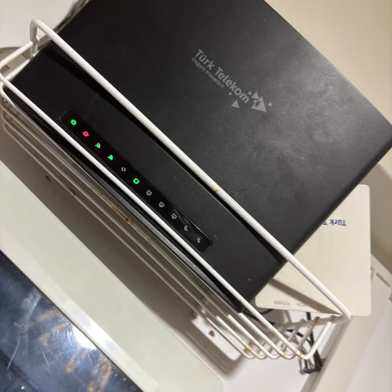Zorla Fiber Geçişi Sonrası Sürekli Kesintiler İşimi Ve Aile Hayatımı Mahvetti