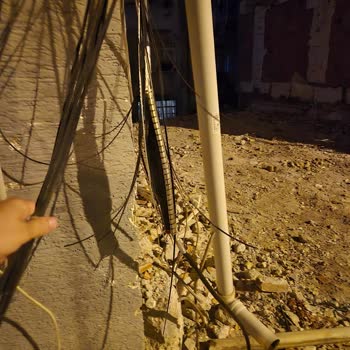 TurkNet'in Uzun Süreli Fiber Kesintisi Ve Yetersiz Saha Çözümü