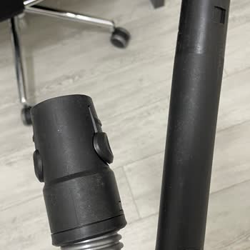 Kullanılmamış Süpürge İçin Tekrarlanan 'Kullanılmış' Reddi Ve Mağduriyetim