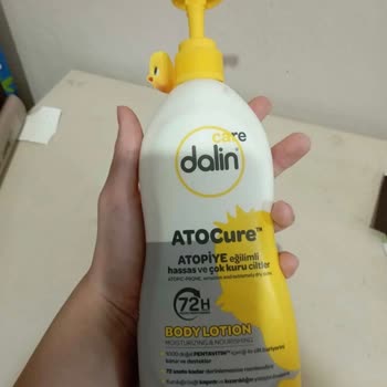 Dalin Hediye Kampanyasında Influencer Ayrımcılığı