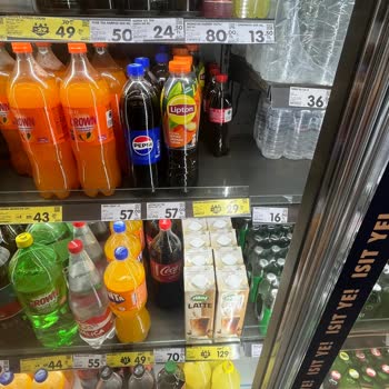 Raf Etiketi İle Kasa Fiyatı Arasındaki Uyuşmazlık Ve Mağduriyet