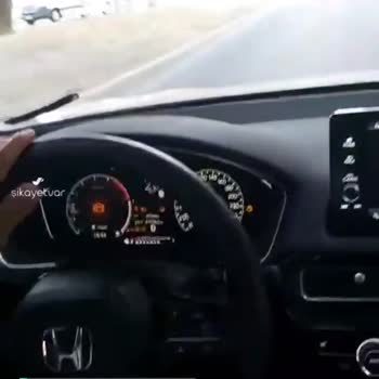 Terakki Honda İzmir Hüsranı!
