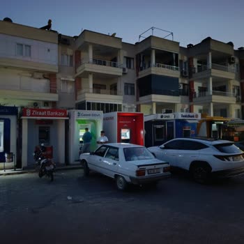 Elektrik Kesintisi Sonrası ATM’ye Yatırdığım 19.600 TL Hesaba Yansımadı