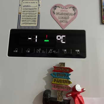 Arçelik Buzdolabı Kanal Donması Ve Yetkili Servis İhmali Nedeniyle Ücretsiz Değişim Talebi