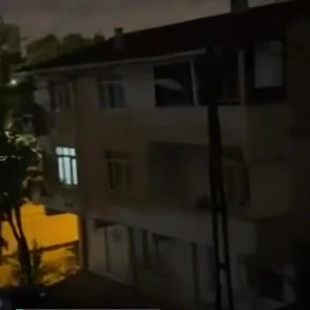 Sancaktepe Belediyesi Sokak Lambası Bozukluğu