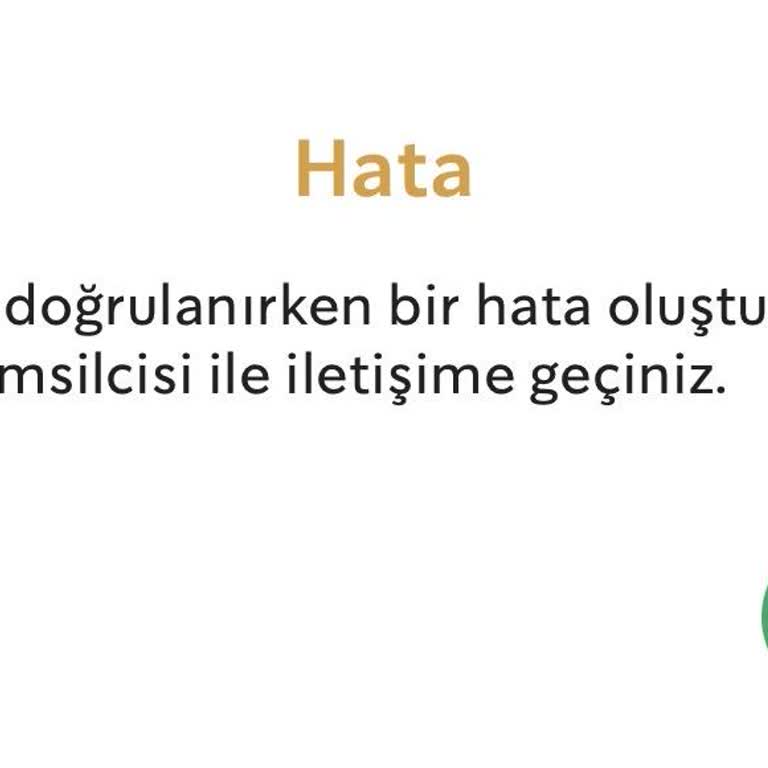 Starbucks Uygulamasına Giriş Hatası Ve Müşteri Hizmetlerine Ulaşılamıyor
