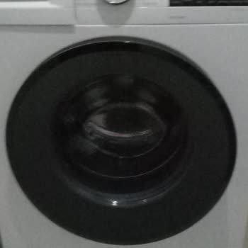 Bosch WGA25203TR Model Çamaşır Makinesinin Arızası Ve Yanıltıcı Değişim Süreci