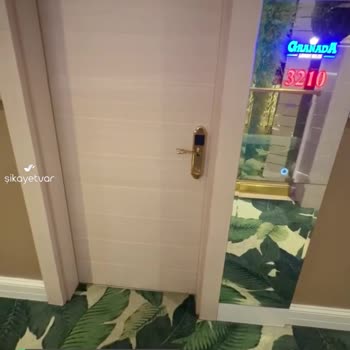 Granada Luxury Hotels Bize Layık Gördüğü Standart Tam Olarak Bu!