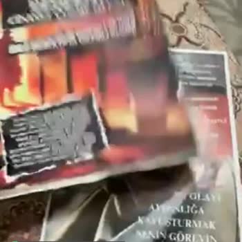 Dedecto QR Hatası