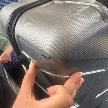 Stuttgart Havalimanı’nda Bebek Arabası Kaybı Ve Valiz Hasarı Nedeniyle Tazminat Talebi