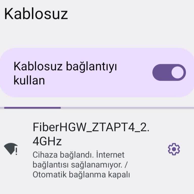 İnternet Kesintisi Ve Müşteri Hizmetlerine Ulaşılamaması Nedeniyle Acil Çözüm Ve İade Talebi