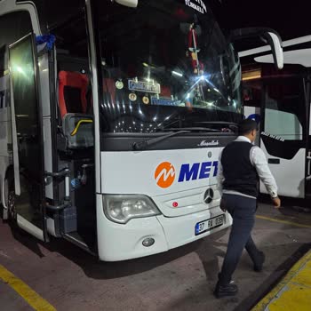Araç Arızası, Bilgilendirme Eksikliği Ve Hijyen Sorunları Nedeniyle Tam Ücret İadesi Talebi