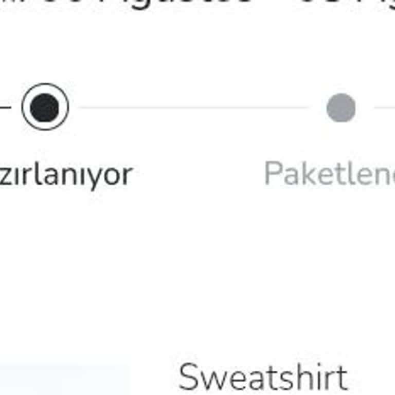 LCW Sipariş Onayının Gecikmesi Ve Teslimat Sürecinin Uzaması