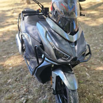 SYM Jet Evo 200 Arka Süspansiyon Problemi Ve Garantili Değişim Talebi