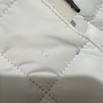 İlanla Uyuşmayan Gömlek Ve Kirli Ceket İçin Hızlı Düzeltme İsteği
