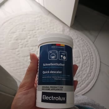 Aras Teknik’ten Sahte Tuz Temizleyici Satışı Ve Haksız Ücret İadesi Talebi
