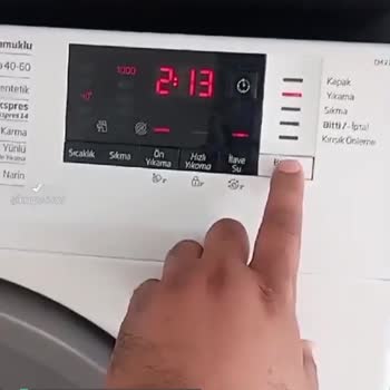 Beko Aldığıma Çok Pişmanım!