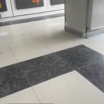 Aksa Doğalgaz Disiplin Yok