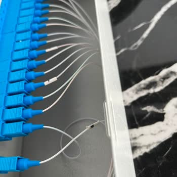 Fiber Altyapısı Yarım Bırakıldığı İçin İnternet Hizmetinden Mağduruz