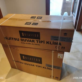 Eki aç