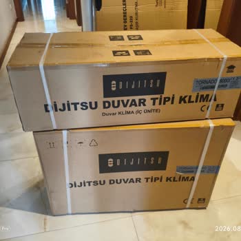Eki aç